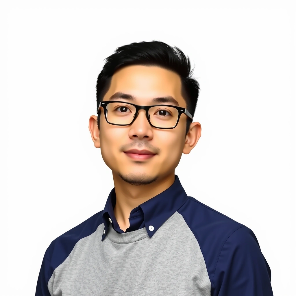 James Chen - Technical Director