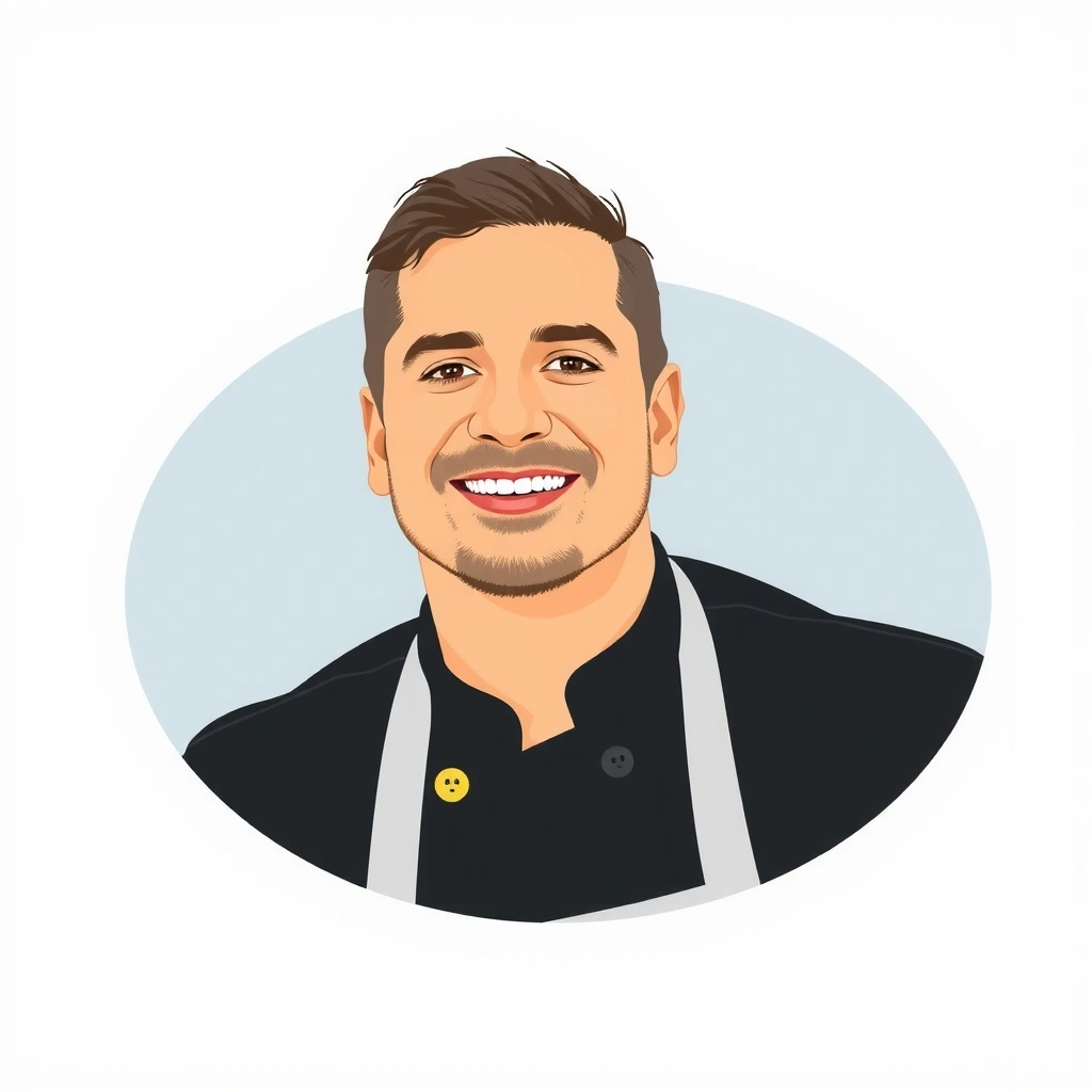 Antonio Rossi testimonial avatar