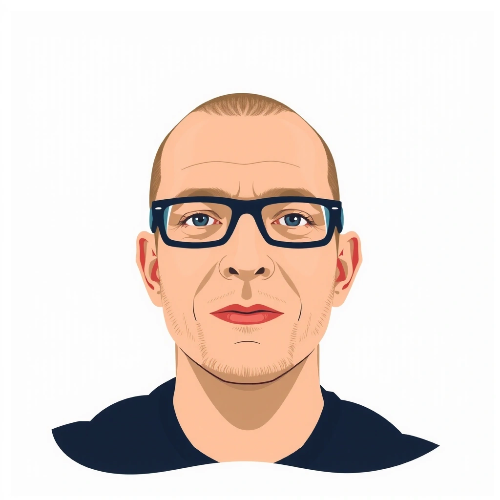 David Thompson testimonial avatar