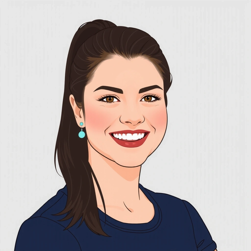 Emma Rodriguez testimonial avatar