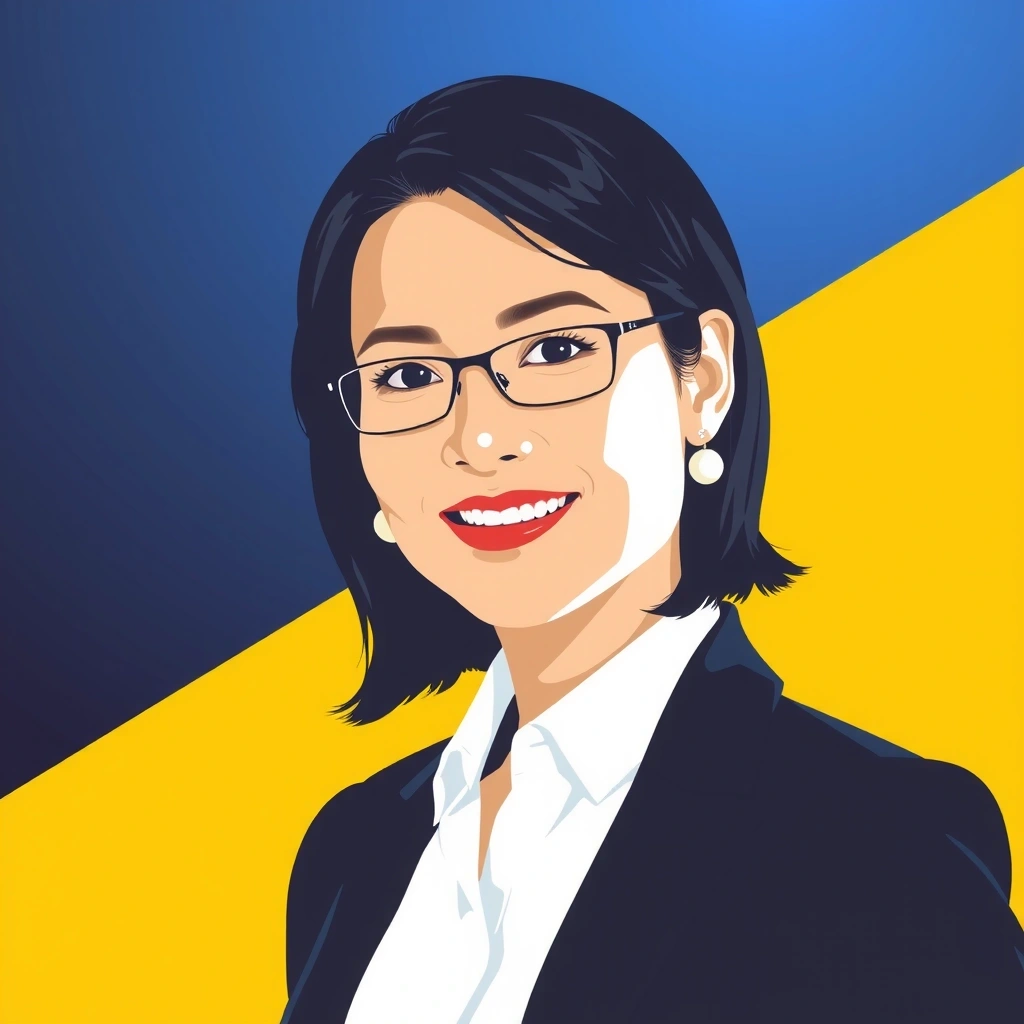 Lisa Park testimonial avatar